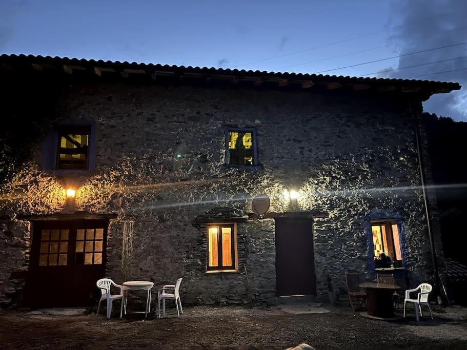 Casa Rural Gaztandizabal Aia Exteriör bild